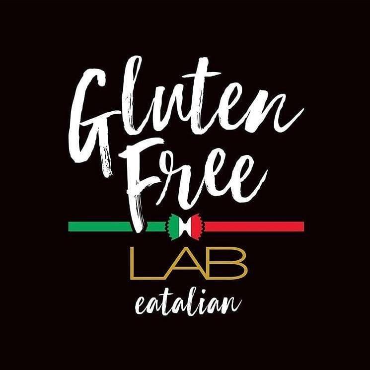 The Gluten Free Lab